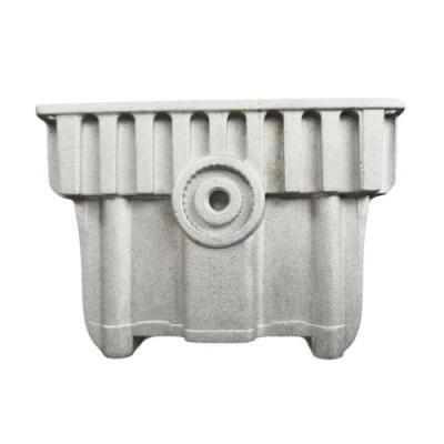 Customized High Quality Aluminum Alloy Die Casting Parts