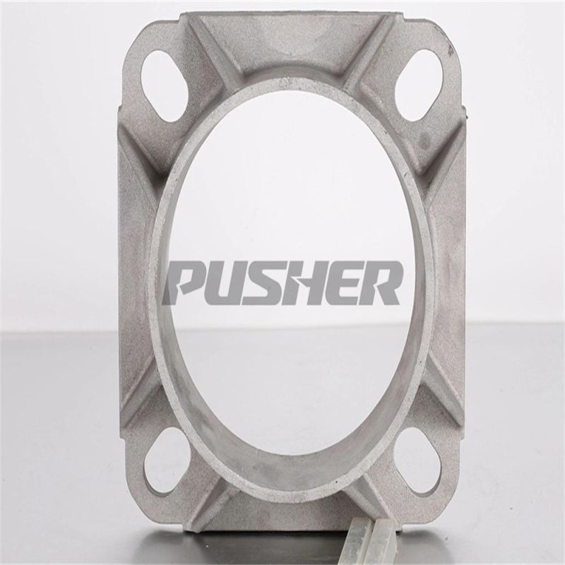 OEM China Supplier Steel Modern Design Top Quality Customized Casting for Electrical Appliances