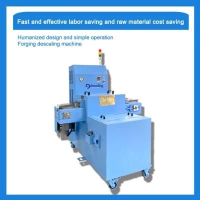 Transmission Sprockets Hot Forging Scale Removing