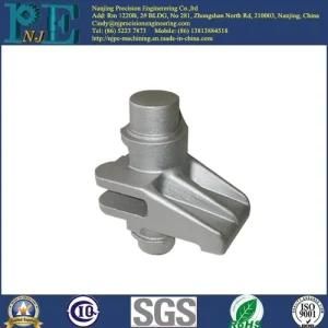 Customized Al 7075-T6 Investment Casting Products