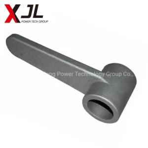 Investment/Lost Wax/Precision Casting-Carbon/Alloy Steel-Auto Parts