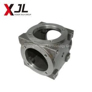 Auto/Truck Accessories in Investment/Lost Wax/Precision Steel Casting