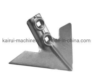 Aluminum Forging for Mechanical Parts