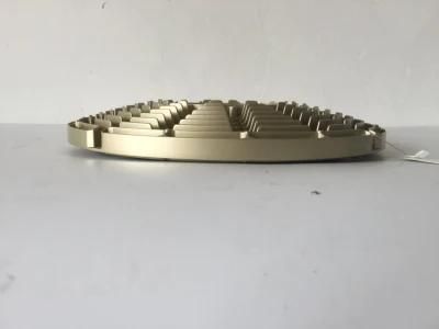 OEM Die Casting for Aluminum Alloy and Zinc-Alloy in China