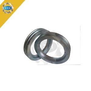 Iron Casting CNC Machining Belt Pulley