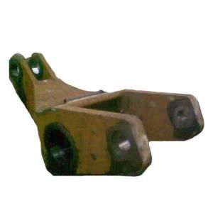 Rocker Arm Large Steel Casting with Good Quality