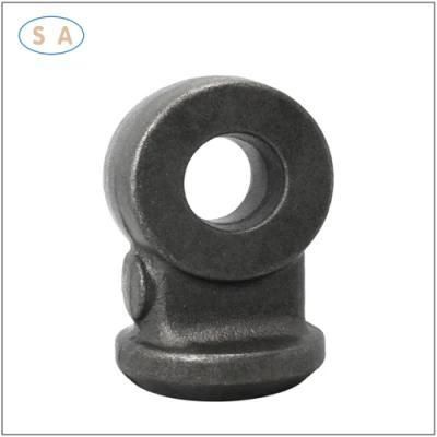 Customized Hot Selling Engine Cylinder Head with CNC Machining