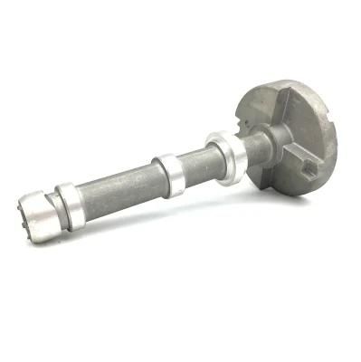 Polishing CNC Machining Die Casting Products