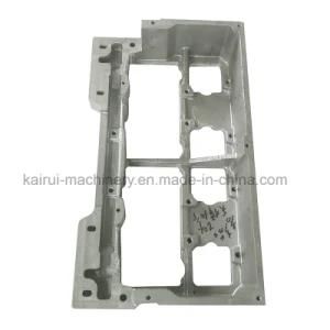 Sand Casting Aluminum Mechanical Gasket