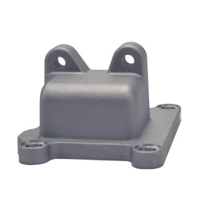 Hot Sale Custom OEM Aluminum Raw Material Alloy Cast Automobile Die Casting Auto Parts