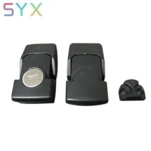 Best Price Factory Manufacturer Zinc Die Casting for Power Box Lock