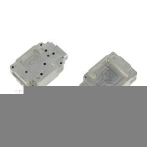 Precision OEM Zinc Alloy Die Casting