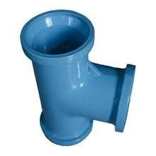 OEM Manufacturer Ductile Iron Pipe Fittings for Pipe