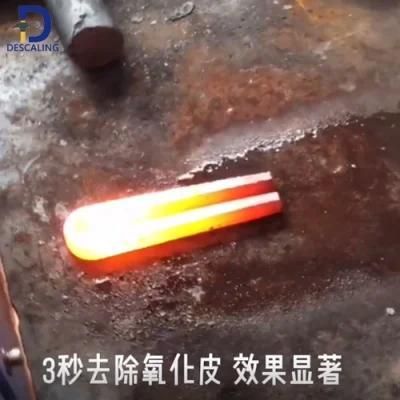 Forging Toolings Truck Spare Parts Press Machine Furnace Induction Gas Furnace Forge ...