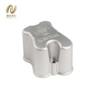 High Precision Polishing CNC Machining Parts Aluminum Die Casting