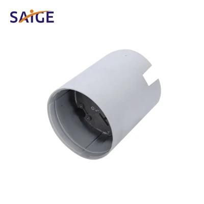 Aluminium Die Casting and Zinc Alloy Die Casting