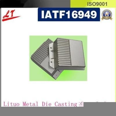 Excellent Aluminum Die Casting for Motor and Auto Parts