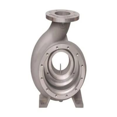 Precision Lost Wax Casting Products with Stainless