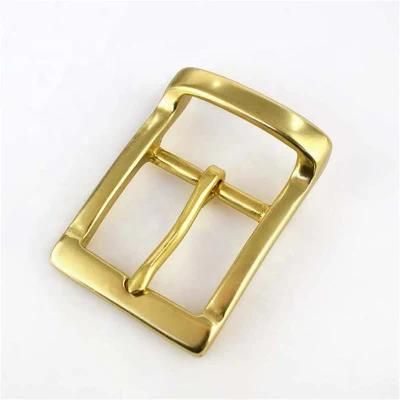 Custom Aluminum Products Die Casting Belt Buckle