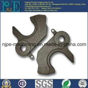 High Precision Iron Casting Machine Spare Parts