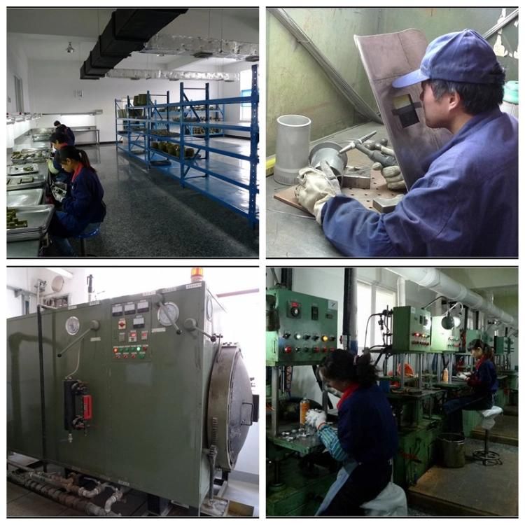 Custom Stainless Steel Cast Silica Sol Casting/Lost Casting Factory/Investment Casting Foundry