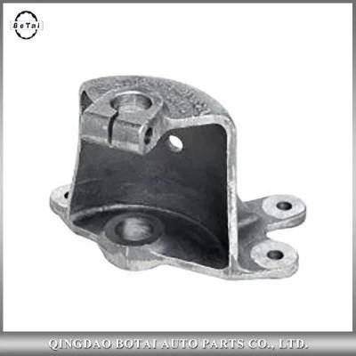 Customized Cast Iron Truck Parts of Different Materials