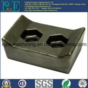 OEM High Quality Iron Casting Machine Part