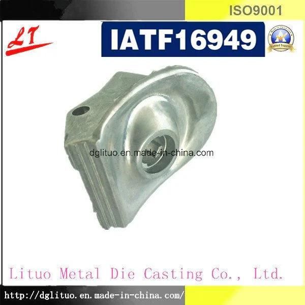 High Tensile Aluminium Die Casting for Hardware Household Use