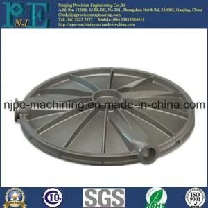 High Precision Custom Stainless Steel Casting Parts