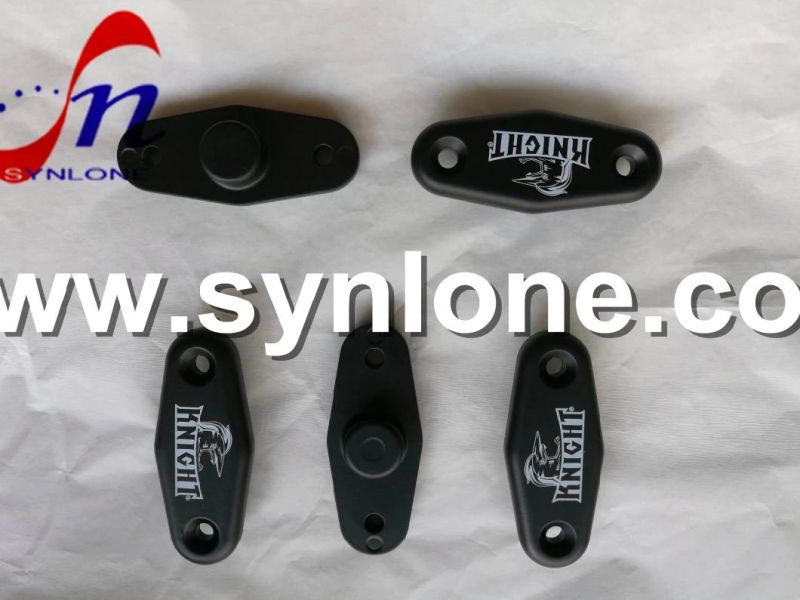 OEM Supplier Customized Die Casting Aluminum Alloy Handle