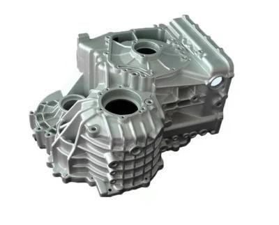 Advanced Design OEM and Customized Auto Engines Parts Ductile Iron Casting