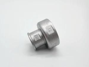 Buchse Bush Customized Zinc Alloy Die Casting CNC Machine Part