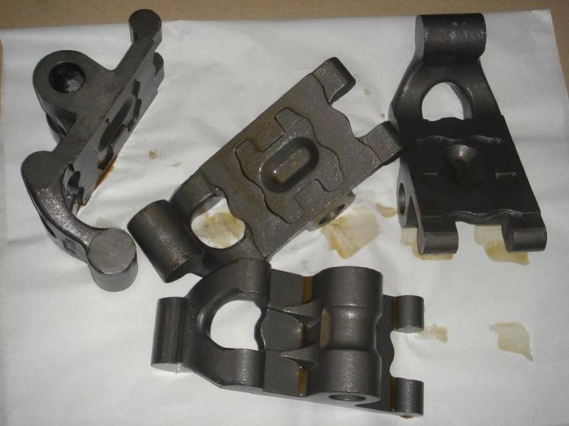 Bearing Housing, Professional Sand Casting with Machining in CNC