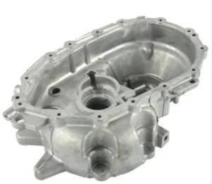 Customized Auto Transmission Gearbox Casting Aluminum Die Casting Parts