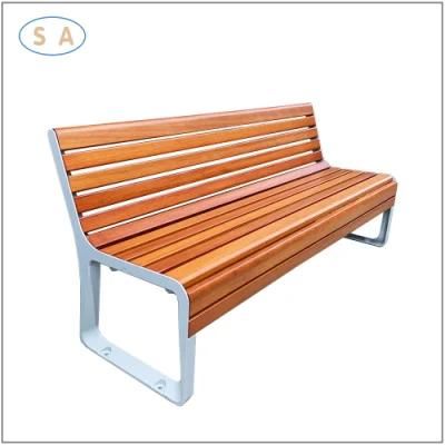 Customized Die Casting Aluminum Legs for Outdoor