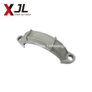 OEM Precision Casting Parts of Carbon Steel in Investment Casting/Lost Wax Casting /Steel ...
