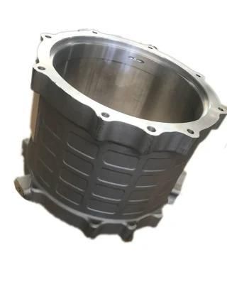 Hot Sale Takai OEM Aluminum Die Casting for Mould Making Products