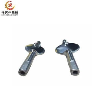 Customized 316 Stainless Steel Casting High Precision Casting Investment Casting