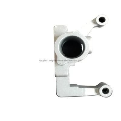 Professional Aluminum Die Casting Service, Die Casting ADC12 Aluminum Spare Part, Custom ...