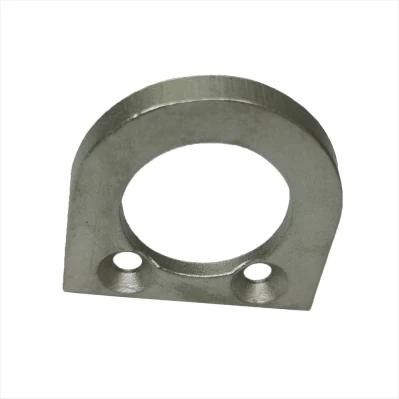 CNC Machining Customized Turning and Milling Metal Parts
