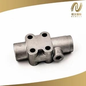 CNC Machining Chinese Manufacturer OEM and ODM High Quality Precision Aluminum Alloy ...