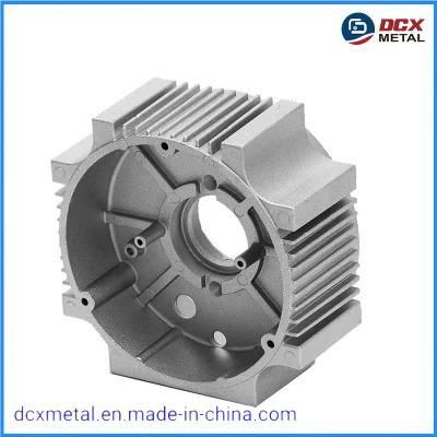 High Pressure Aluminum Die Casting Office Furniture Accessories
