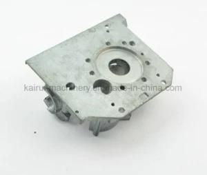 Precision Casting Textile Machinery Parts/Sewing Equipment Parts