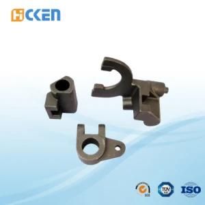 OEM Customized Steel Precision Die Casting Machinery Engines Parts