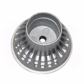 Metal Foundry China Aluminum Die Casting for LED Housing Parts