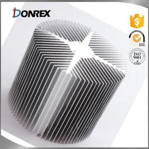 OEM Service LED Aluminum Housing
