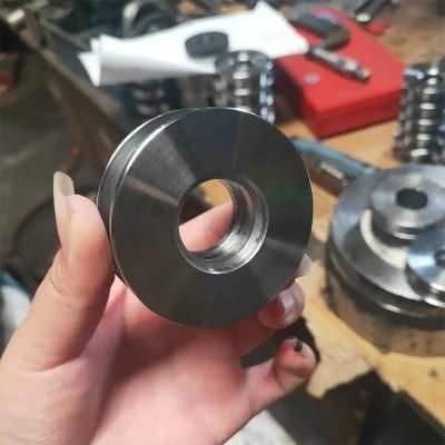 Customized CNC Machining Hardware Investment Casting Parts for Auto Parts/Motor ...