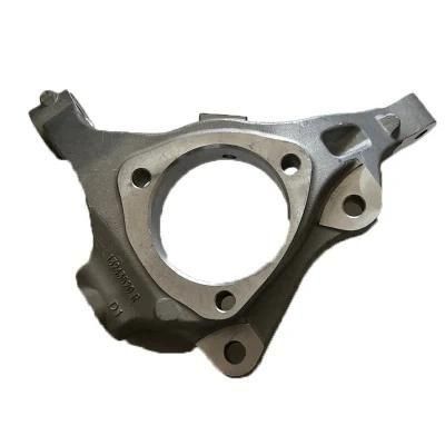 Auto Parts Car Steering Knuckle Right for Byd F0, F3, G3, 10136440-00