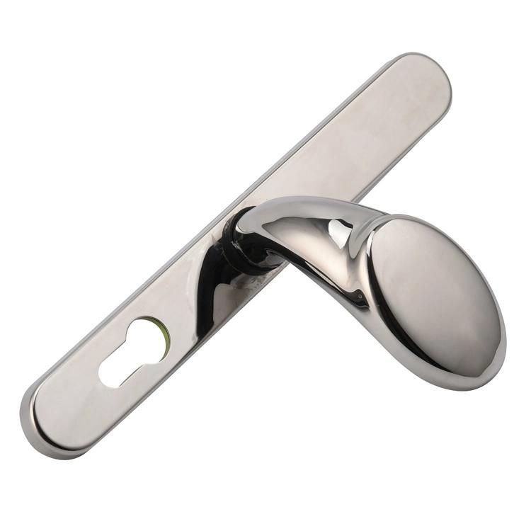 Stainless Steel/Zinc Alloy Die Casting Door Handle