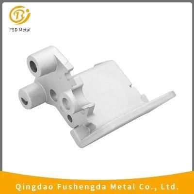 Different Industry Types of Aluminum Castings Surface Treatment Aluminum Die-Casting Parts ...
